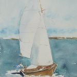 1208 8048 WATERCOLOUR